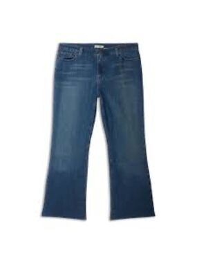 Levi's 515 Bootcut Jeans